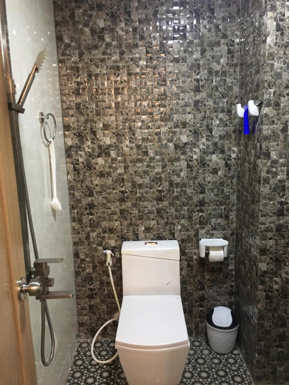 Aparthotel Sea View