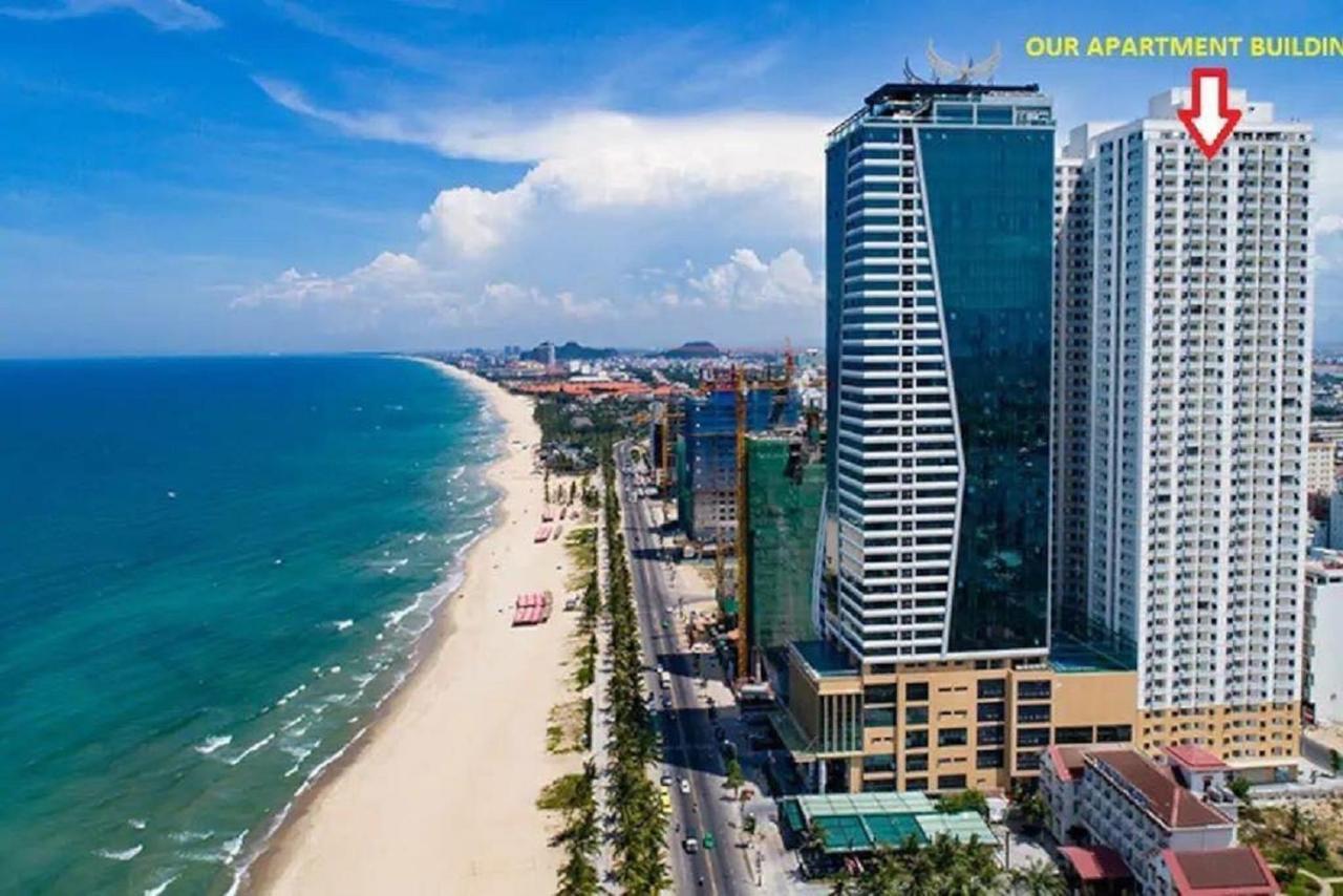 Sea View Aparthotel