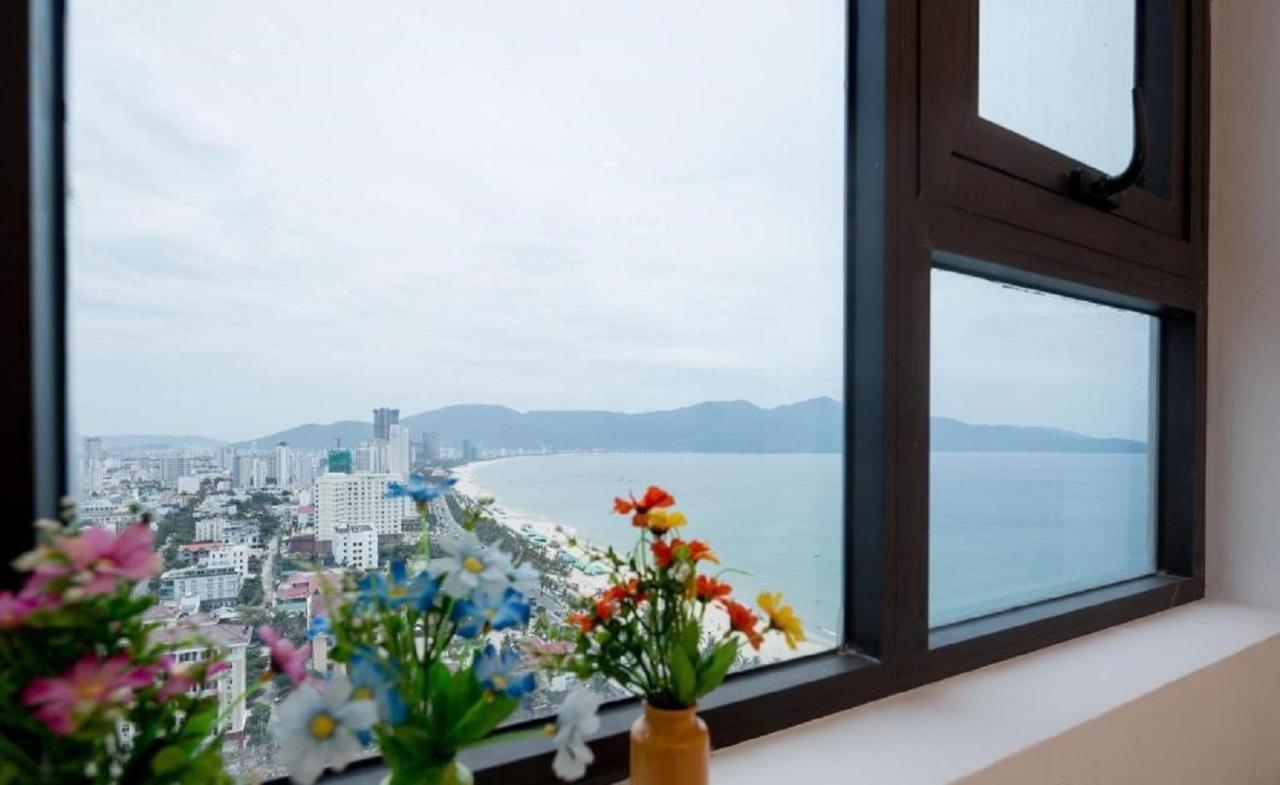 Sea View Aparthotel