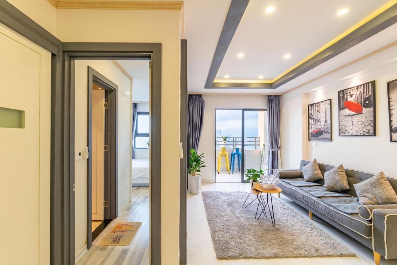 Sea View Aparthotel